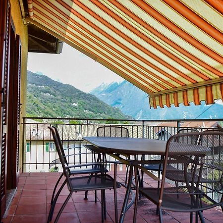 Casa Alex By Wonderful Italy Διαμέρισμα Gera Lario Εξωτερικό φωτογραφία