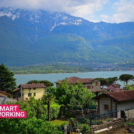 Casa Alex By Wonderful Italy Διαμέρισμα Gera Lario Εξωτερικό φωτογραφία