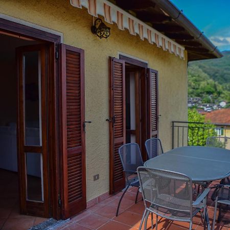 Casa Alex By Wonderful Italy Διαμέρισμα Gera Lario Εξωτερικό φωτογραφία