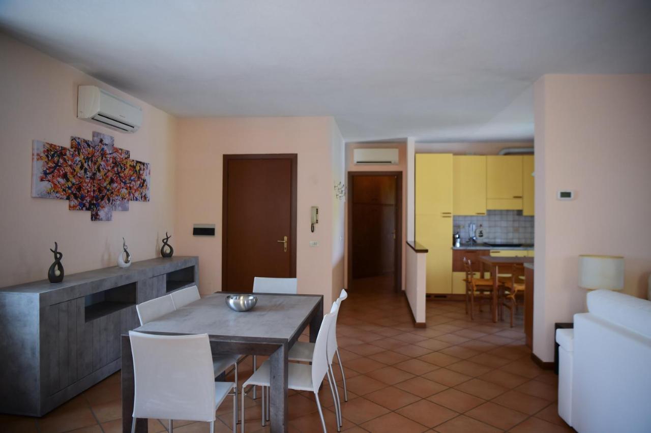 Casa Alex By Wonderful Italy Διαμέρισμα Gera Lario Εξωτερικό φωτογραφία