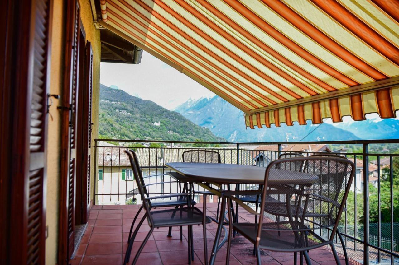 Casa Alex By Wonderful Italy Διαμέρισμα Gera Lario Εξωτερικό φωτογραφία