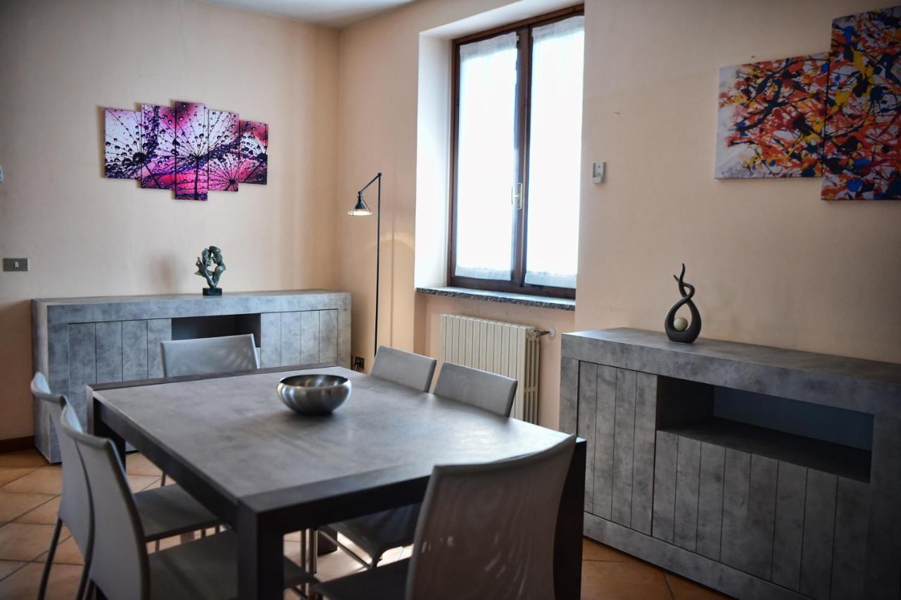Casa Alex By Wonderful Italy Διαμέρισμα Gera Lario Εξωτερικό φωτογραφία