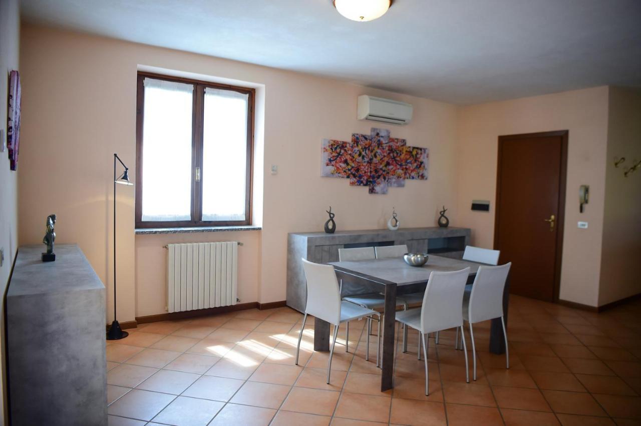 Casa Alex By Wonderful Italy Διαμέρισμα Gera Lario Εξωτερικό φωτογραφία