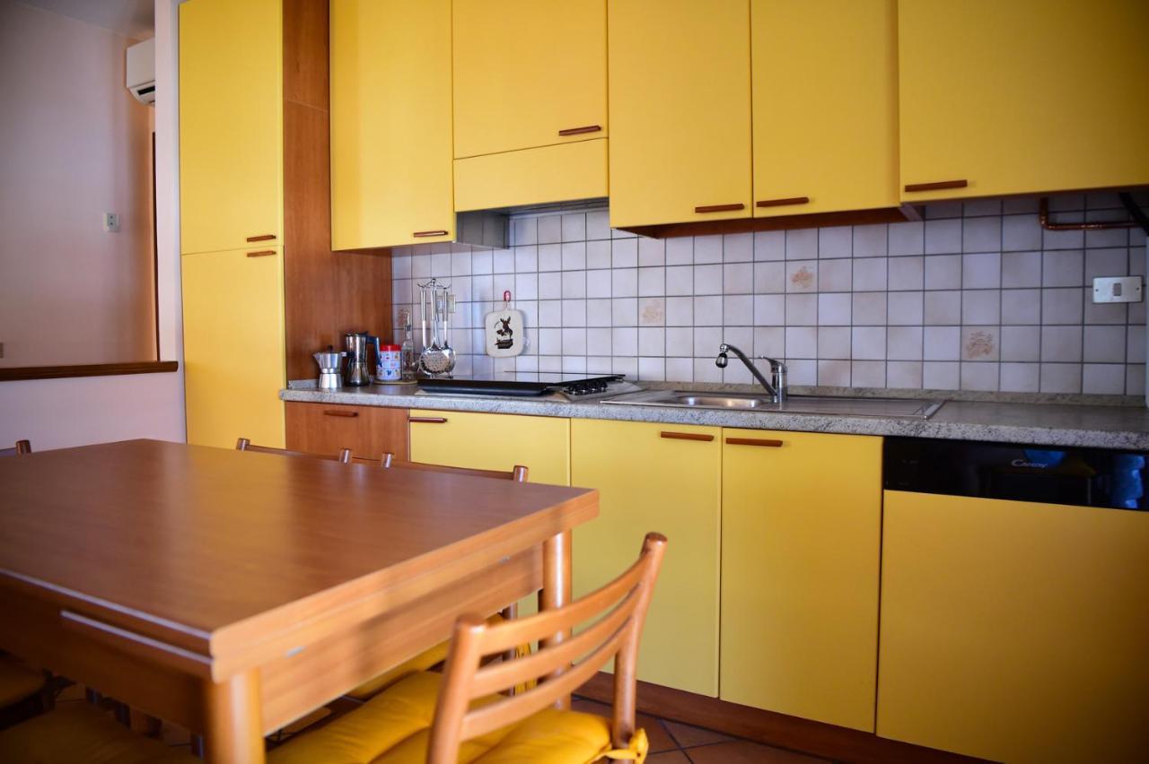 Casa Alex By Wonderful Italy Διαμέρισμα Gera Lario Εξωτερικό φωτογραφία