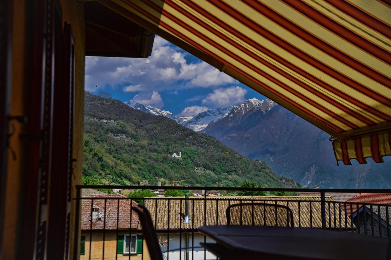 Casa Alex By Wonderful Italy Διαμέρισμα Gera Lario Εξωτερικό φωτογραφία