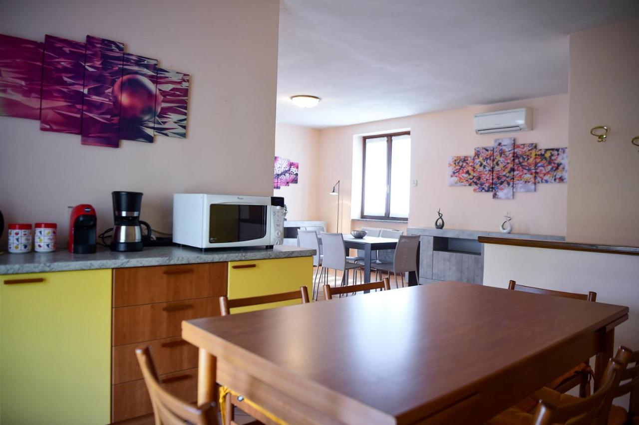 Casa Alex By Wonderful Italy Διαμέρισμα Gera Lario Εξωτερικό φωτογραφία