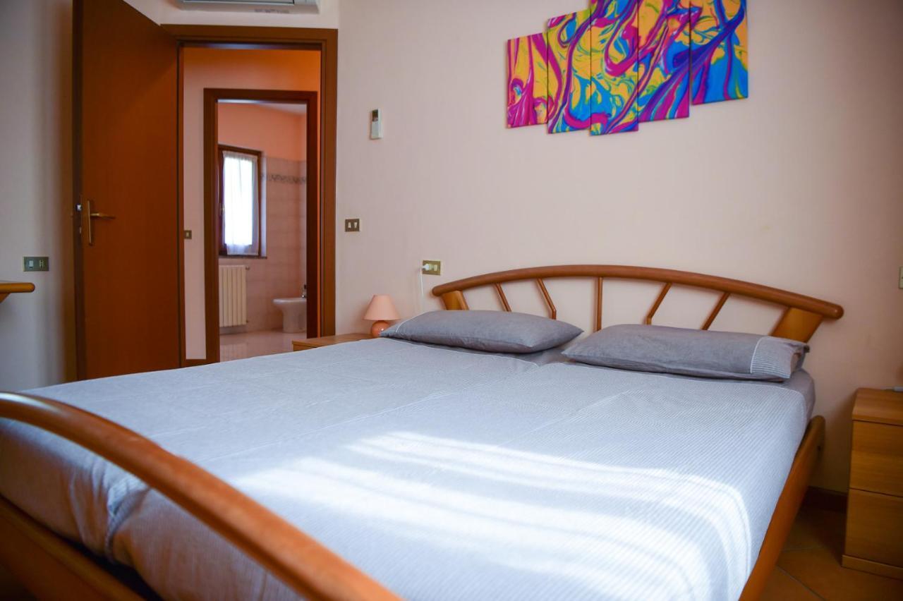 Casa Alex By Wonderful Italy Διαμέρισμα Gera Lario Εξωτερικό φωτογραφία