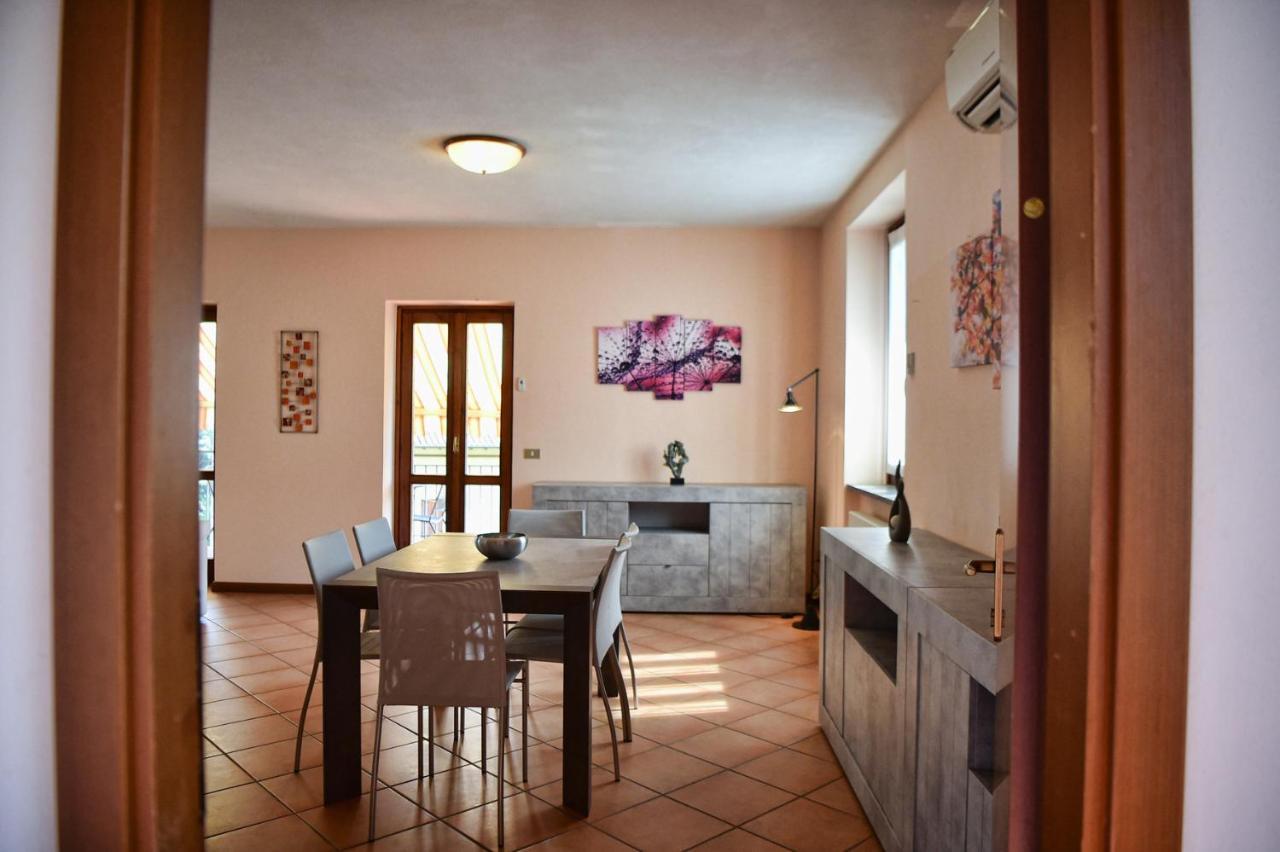 Casa Alex By Wonderful Italy Διαμέρισμα Gera Lario Εξωτερικό φωτογραφία