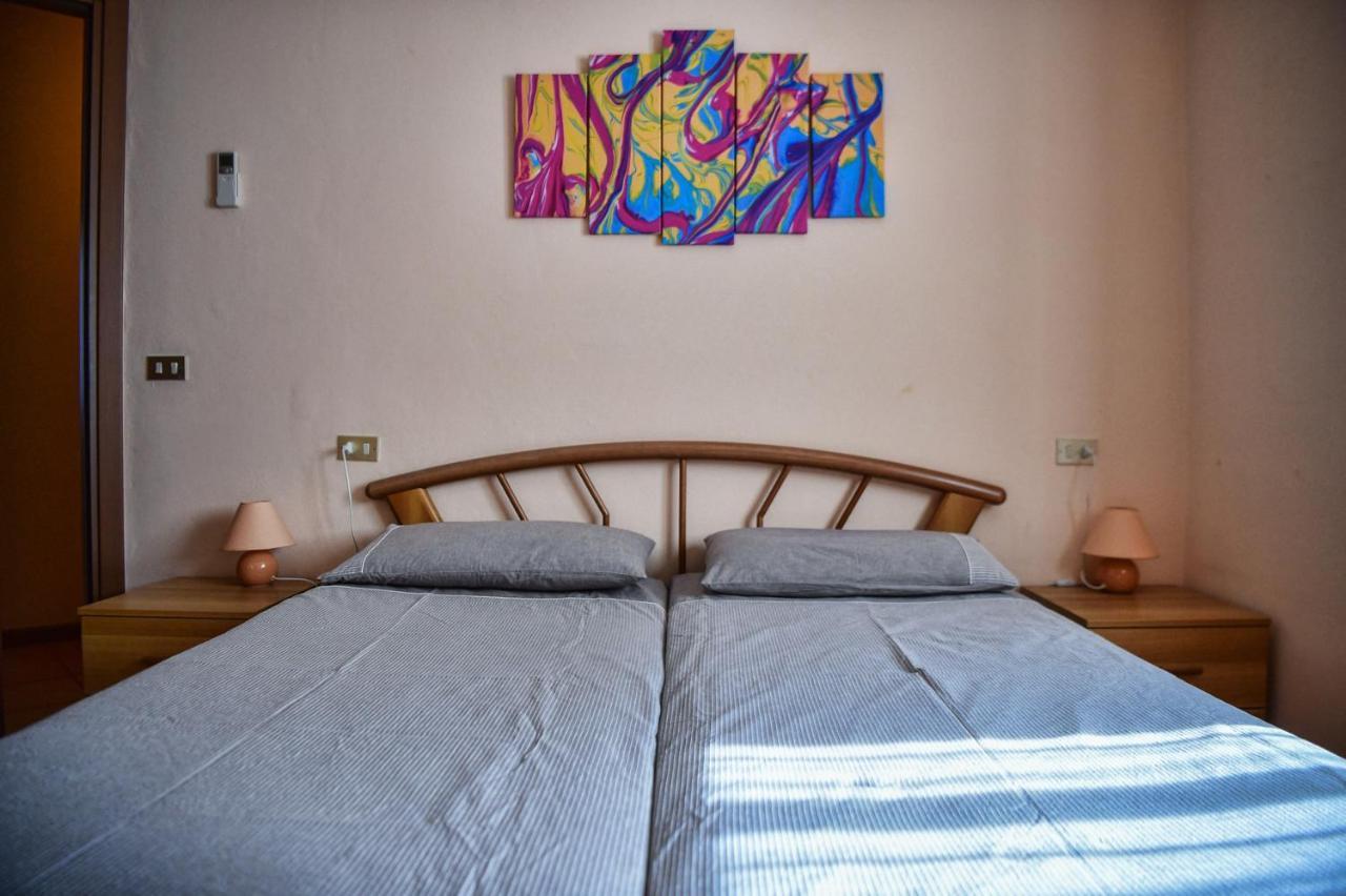 Casa Alex By Wonderful Italy Διαμέρισμα Gera Lario Εξωτερικό φωτογραφία