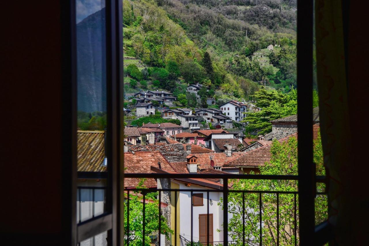 Casa Alex By Wonderful Italy Διαμέρισμα Gera Lario Εξωτερικό φωτογραφία