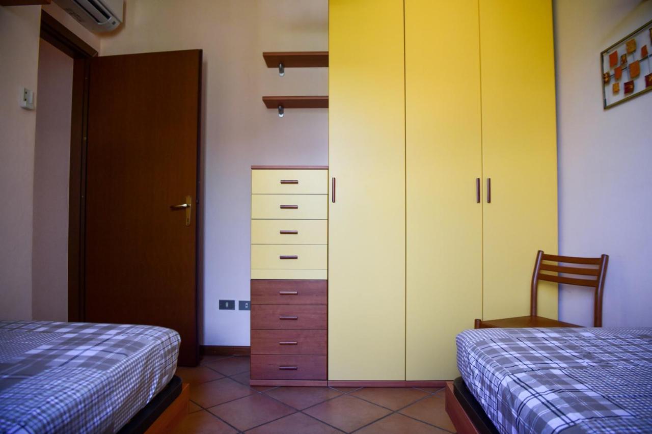 Casa Alex By Wonderful Italy Διαμέρισμα Gera Lario Εξωτερικό φωτογραφία
